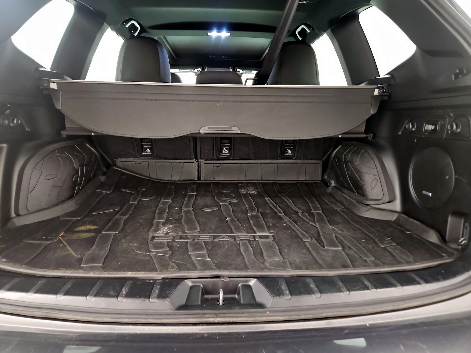 2024 Subaru Forester Wilderness - Photo 21