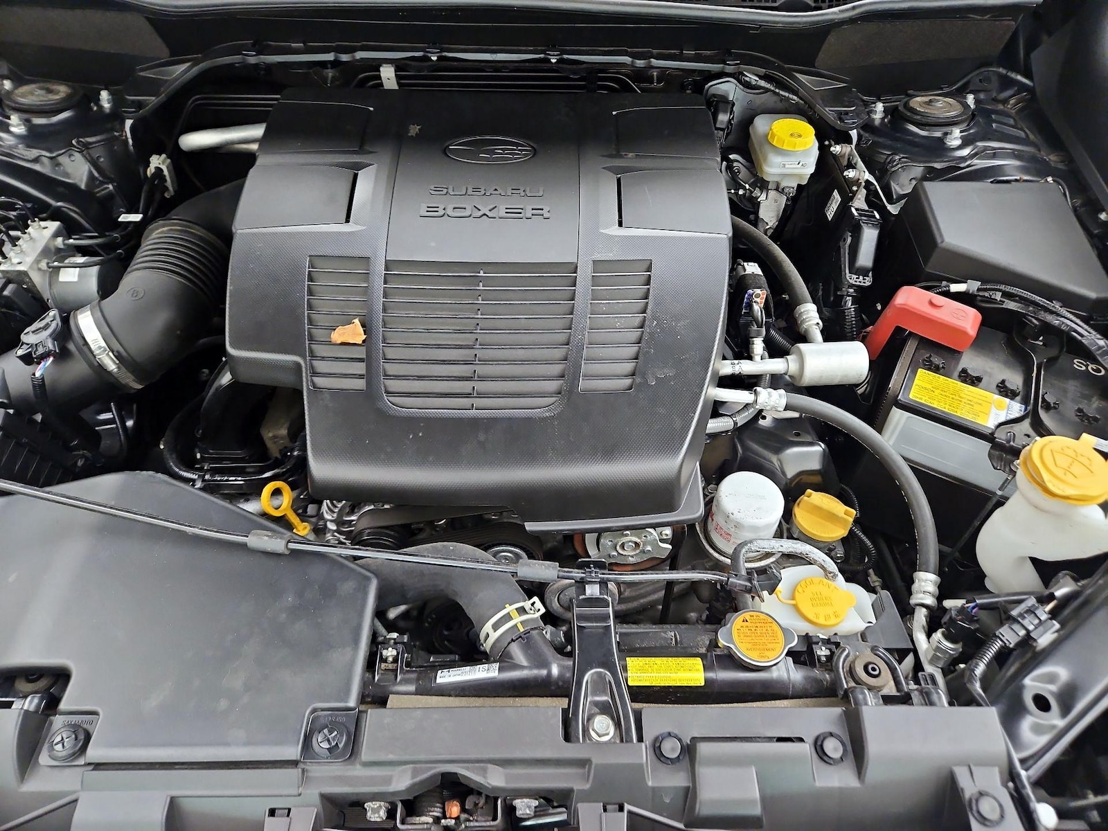 2024 Subaru Forester Wilderness - Photo 22