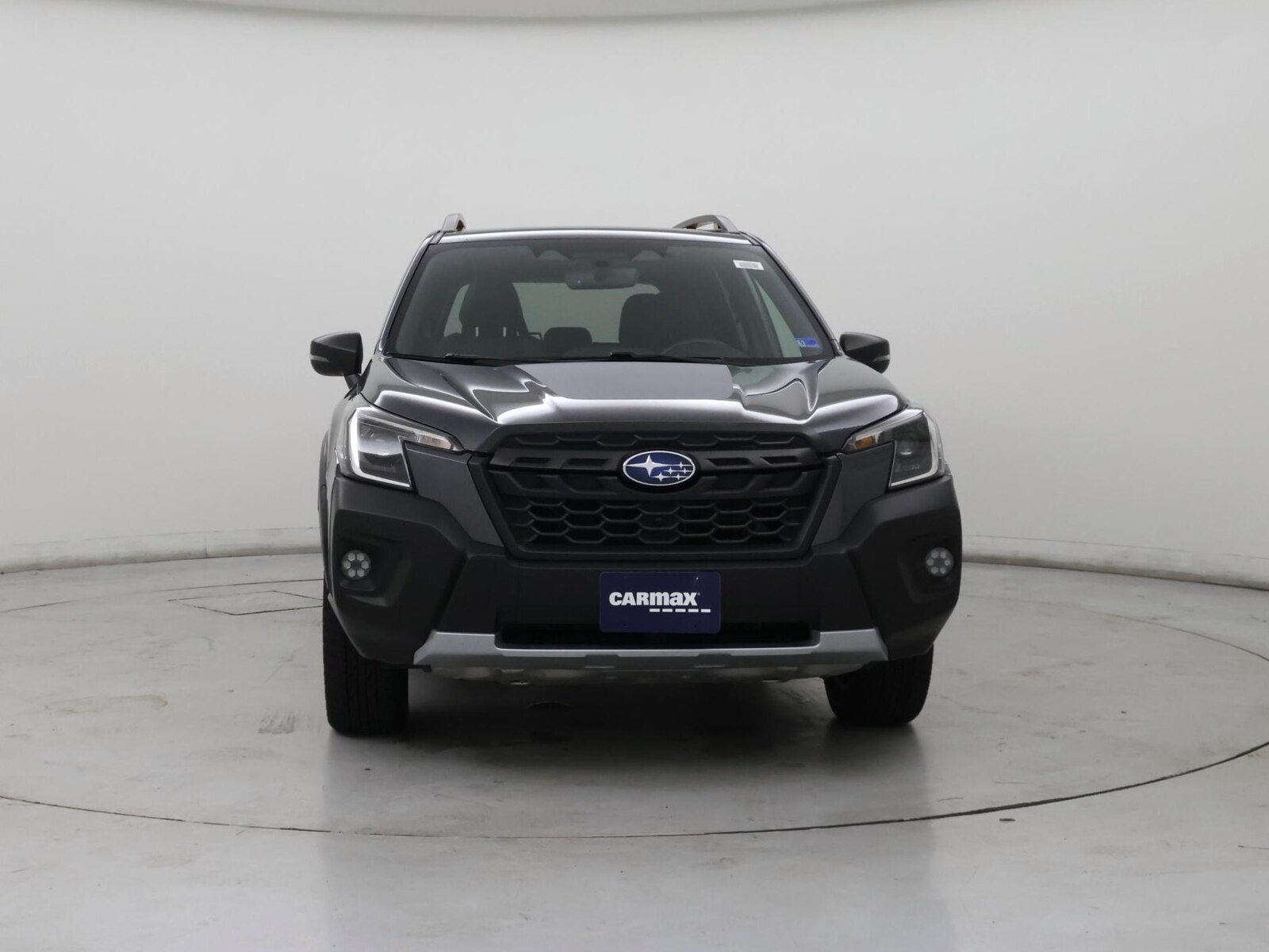 2024 Subaru Forester Wilderness - Photo 6