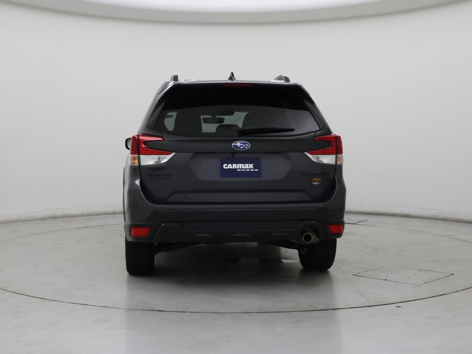 2024 Subaru Forester Wilderness - Photo 7