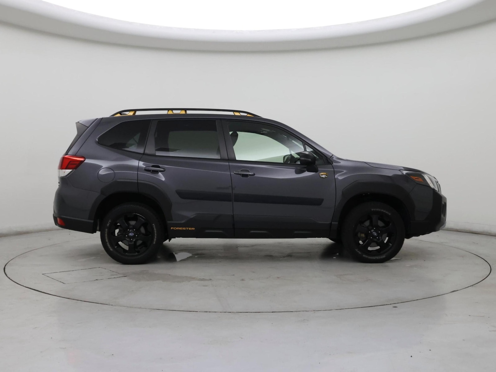 2024 Subaru Forester Wilderness - Photo 8