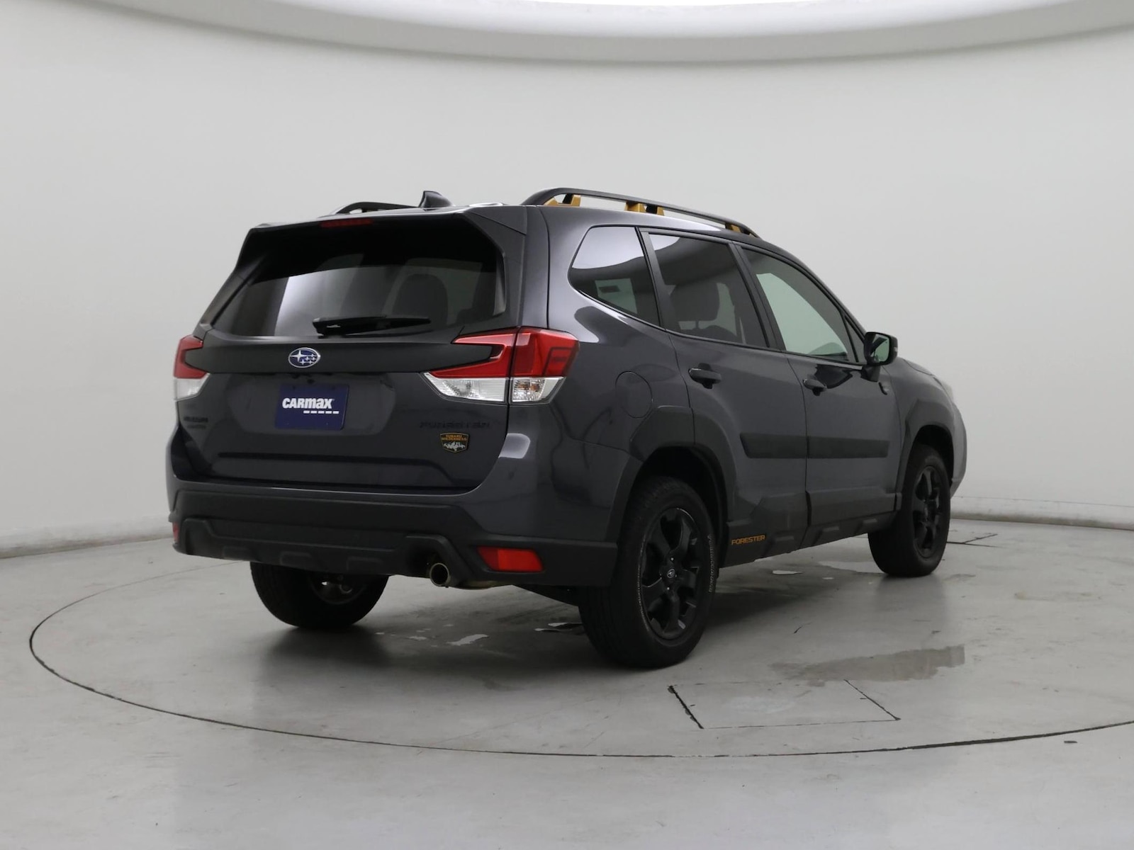 2024 Subaru Forester Wilderness - Photo 9