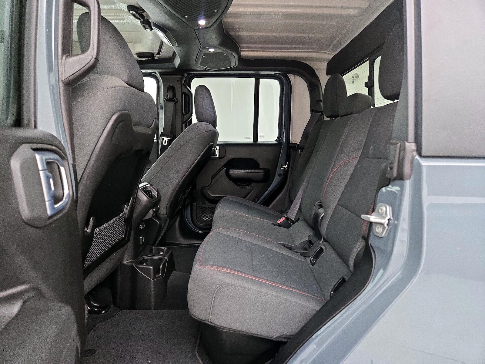2026 Jeep Gladiator Rubicon - Photo 20