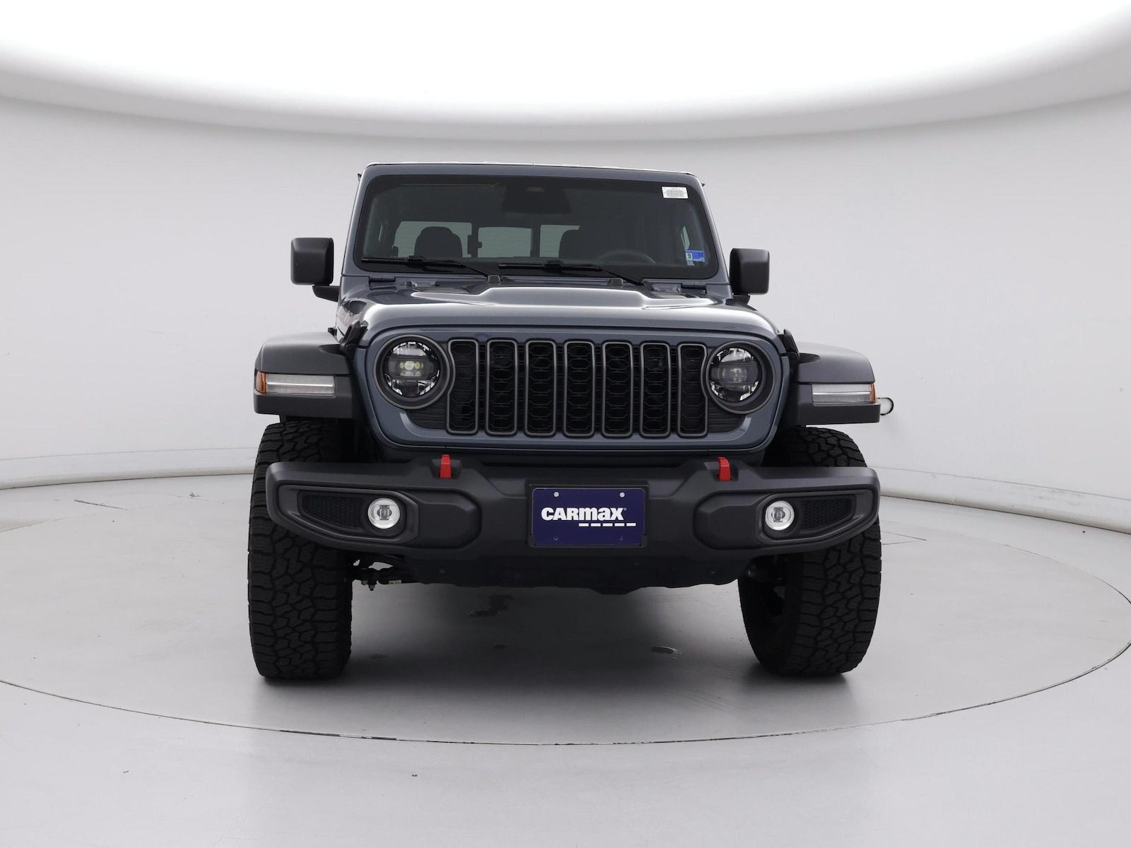 2026 Jeep Gladiator Rubicon - Photo 6