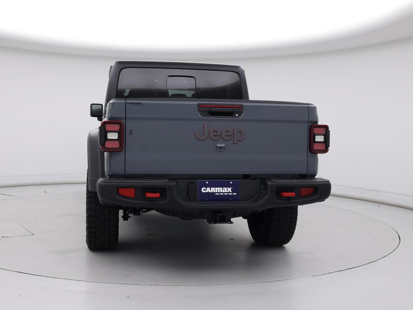 2026 Jeep Gladiator Rubicon - Photo 7