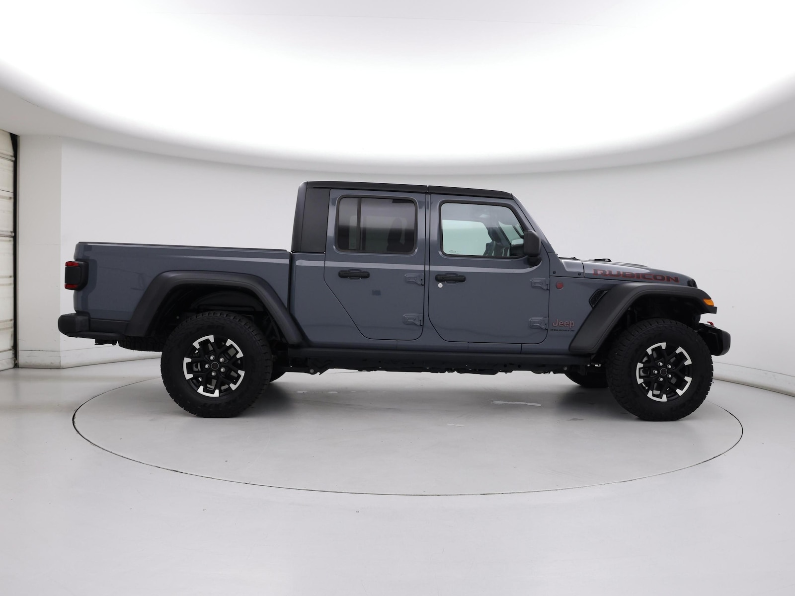 2026 Jeep Gladiator Rubicon - Photo 8