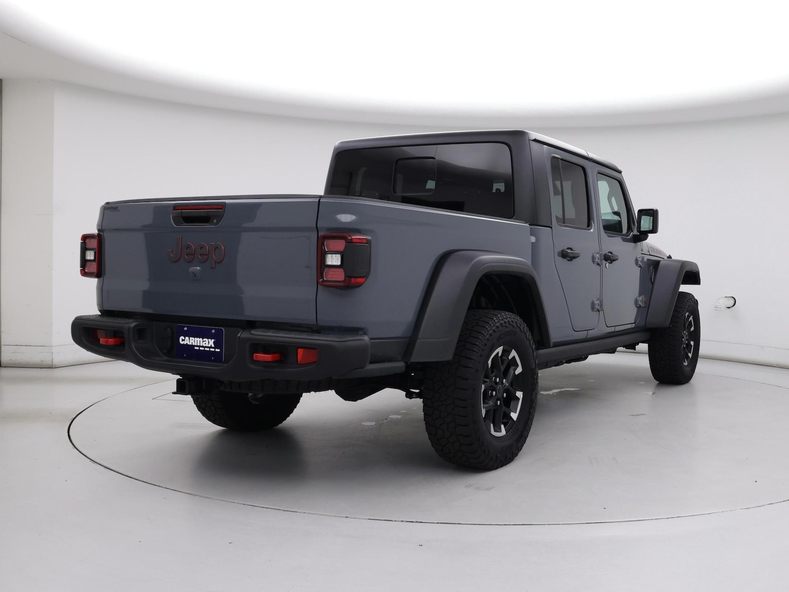 2026 Jeep Gladiator Rubicon - Photo 9