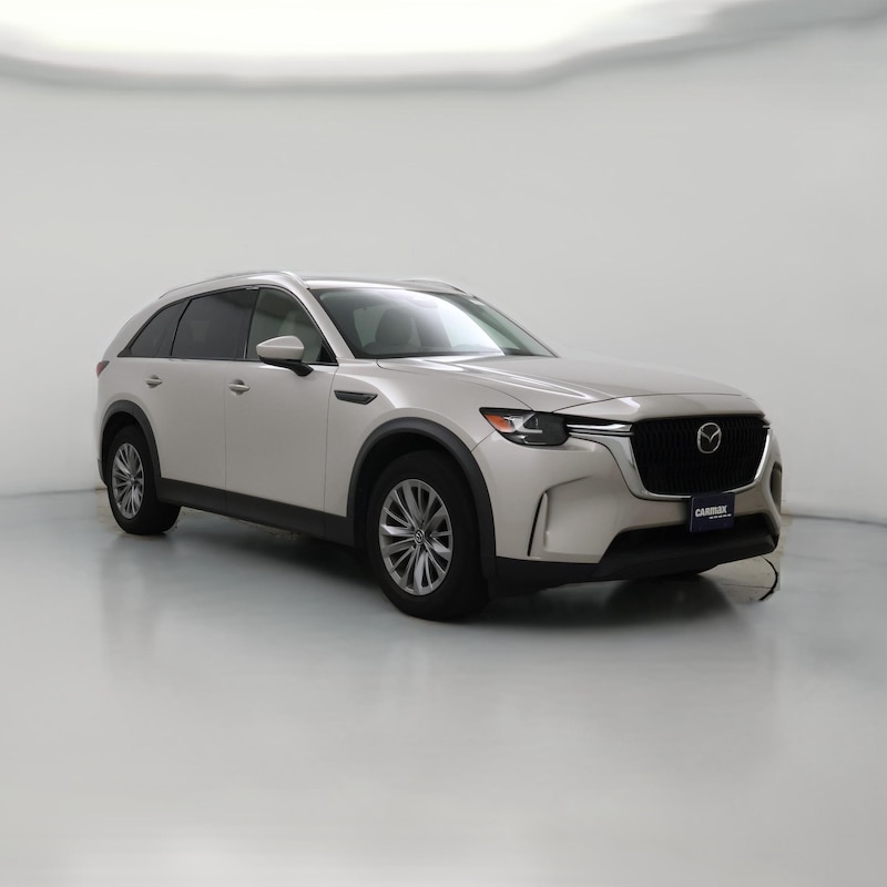 2024 Mazda CX-90 Turbo Preferred Plus
