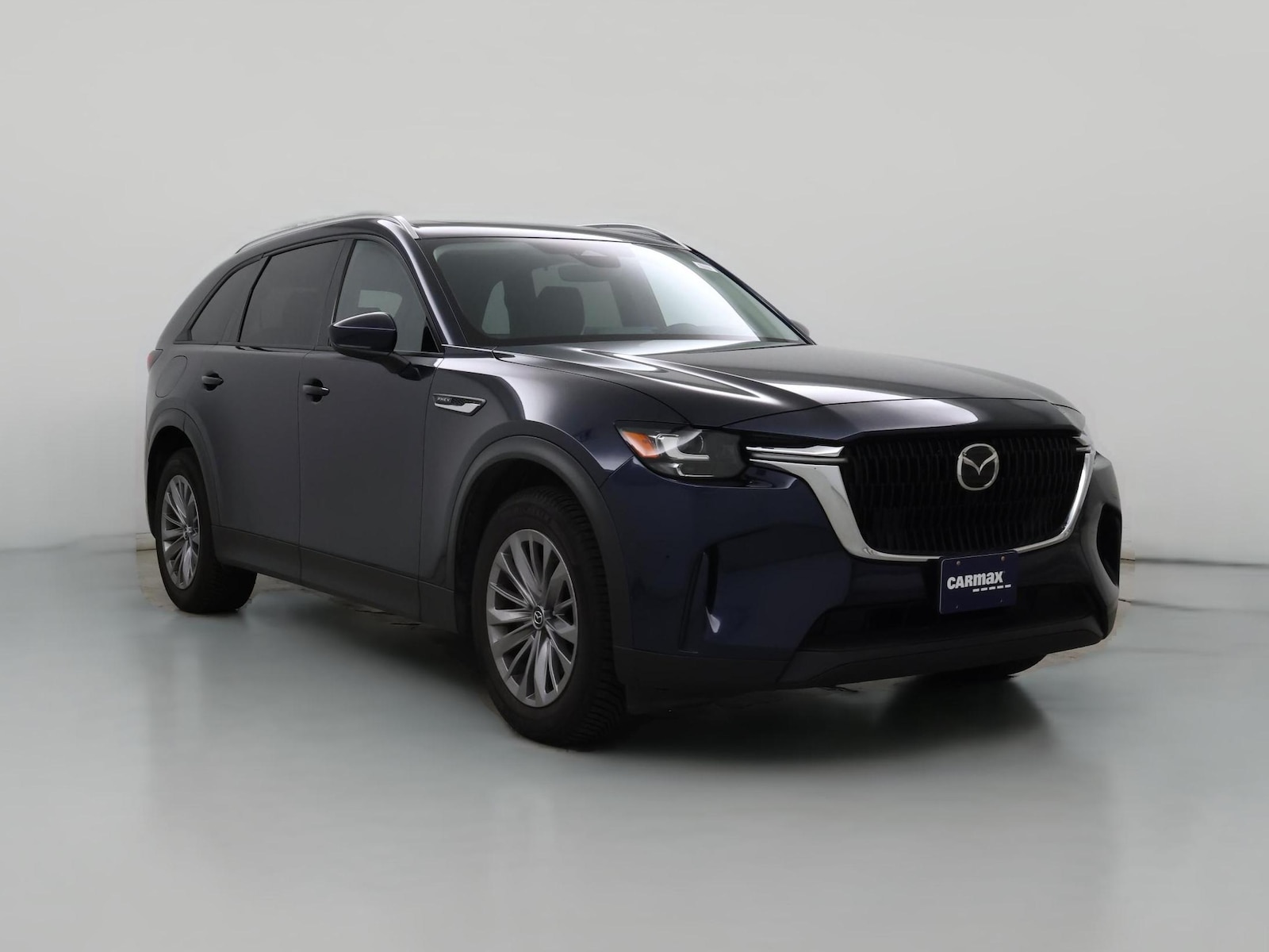 2024 Mazda CX-90 PHEV