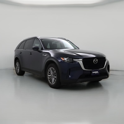 2024 Mazda CX-90 PHEV Preferred