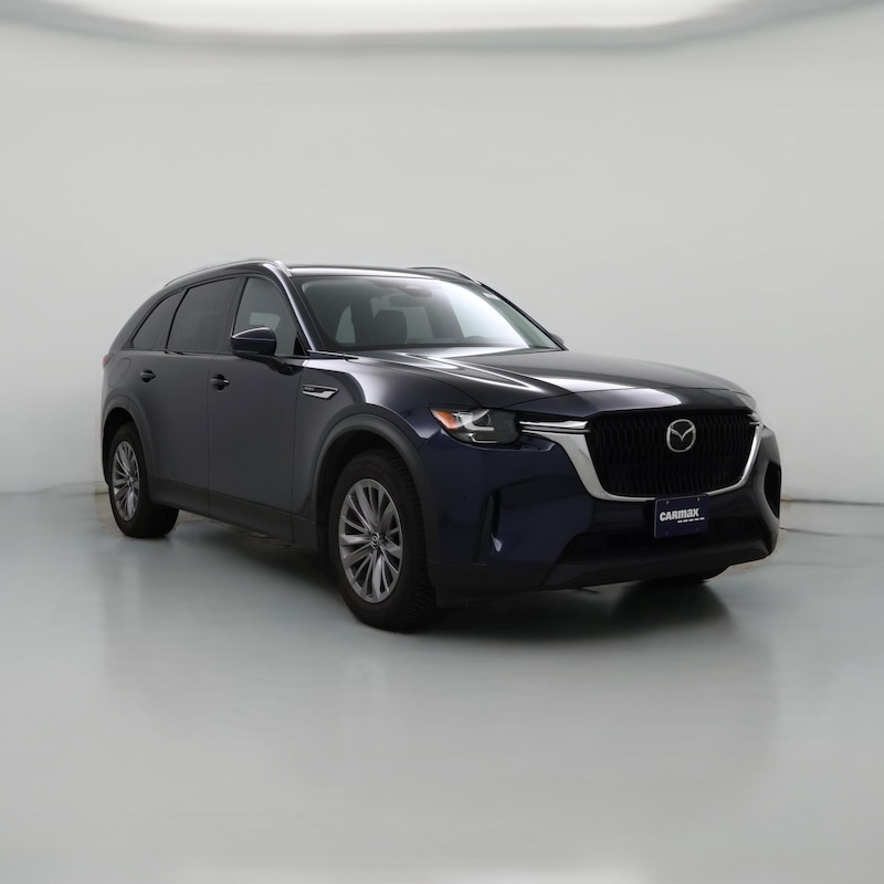 2024 Mazda CX-90 PHEV Preferred