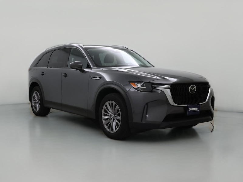 2024 Mazda CX-90 Preferred