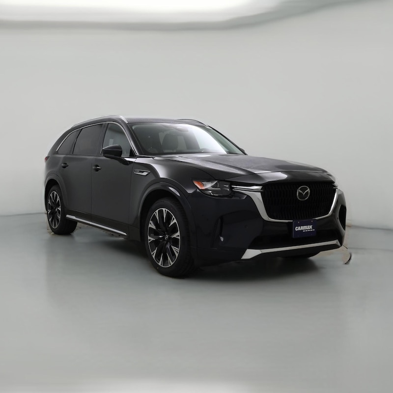 2024 Mazda CX-90 Turbo S