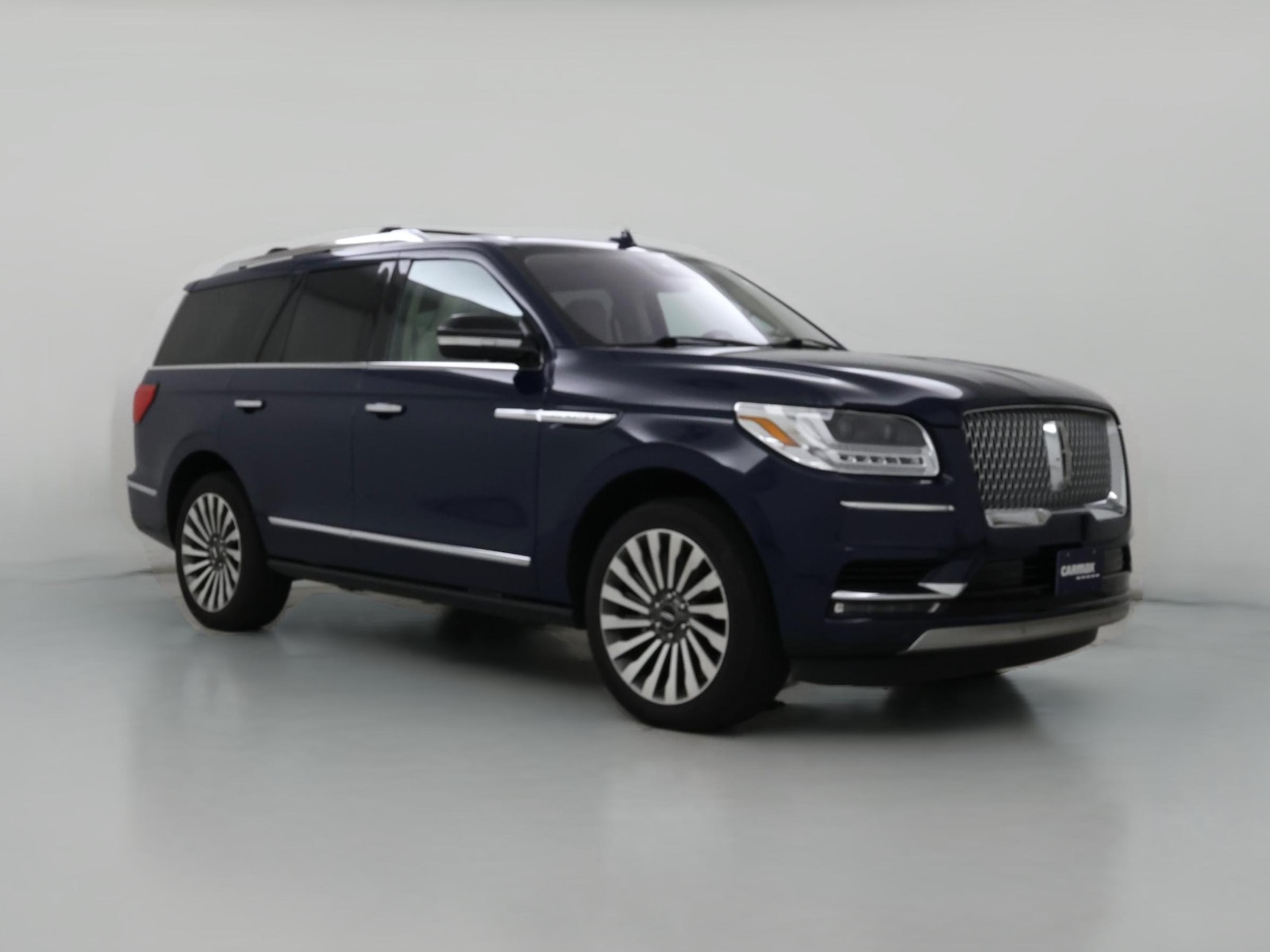 2019 Lincoln Navigator
