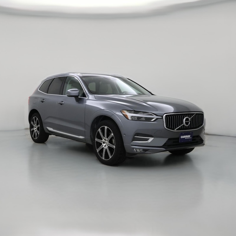 2019 Volvo XC60 T5 Inscription