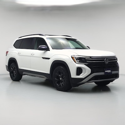 2024 Volkswagen Atlas Peak Edition SE w/Tech