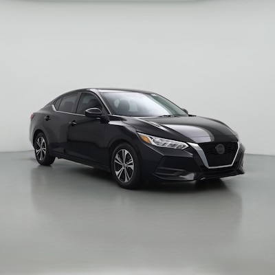 Recommended categories heading image of the selected vehicle