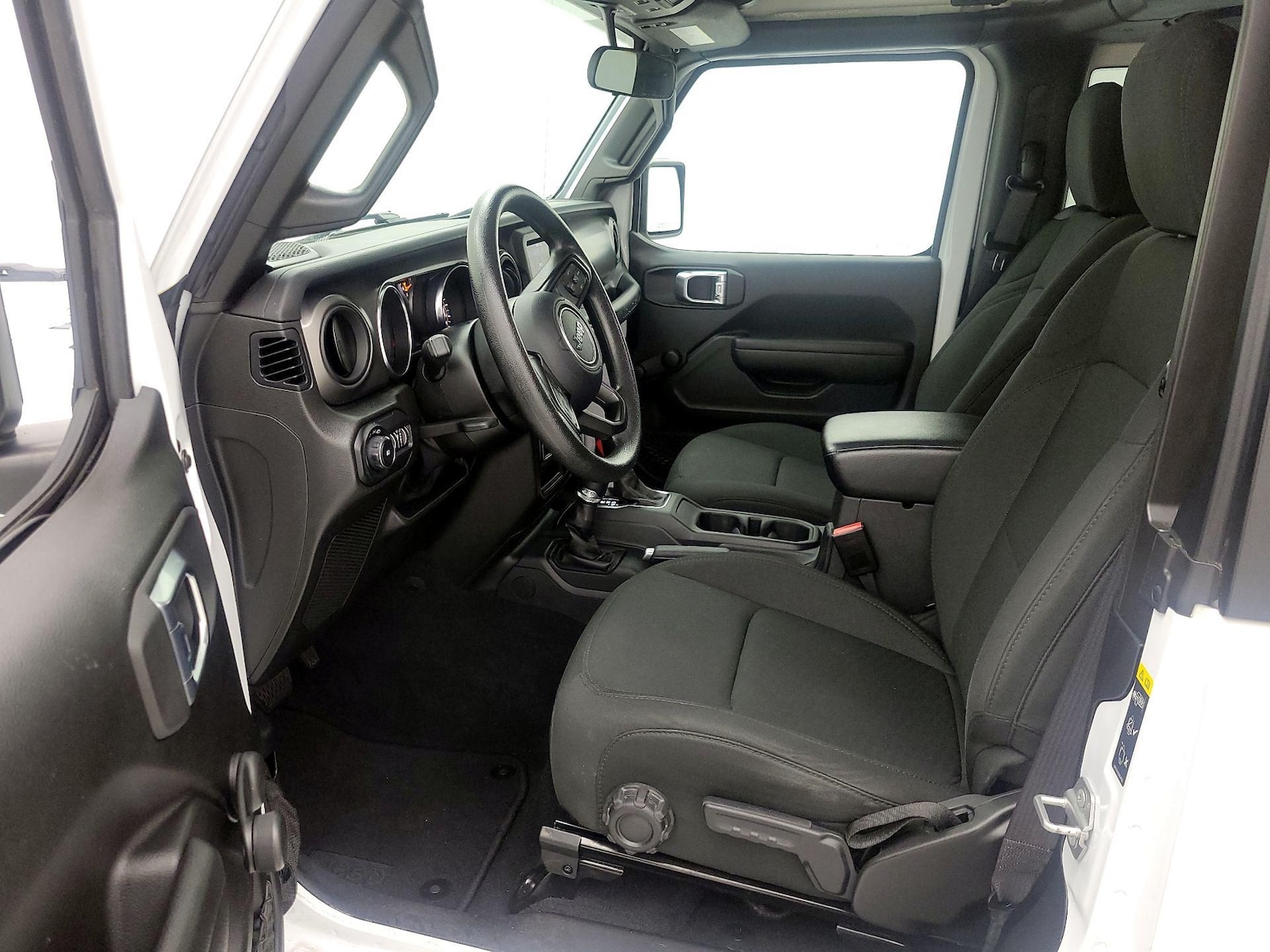 Side Airbags