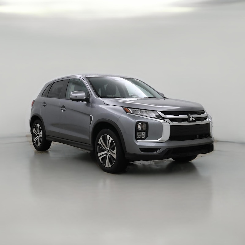 2023 Mitsubishi Outlander Sport SE
