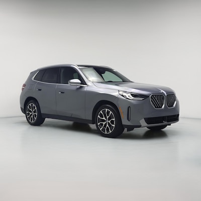 2026 BMW X3 xDrive30