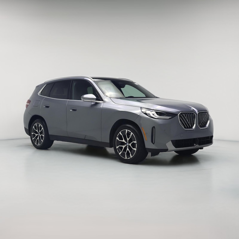2026 BMW X3 xDrive30