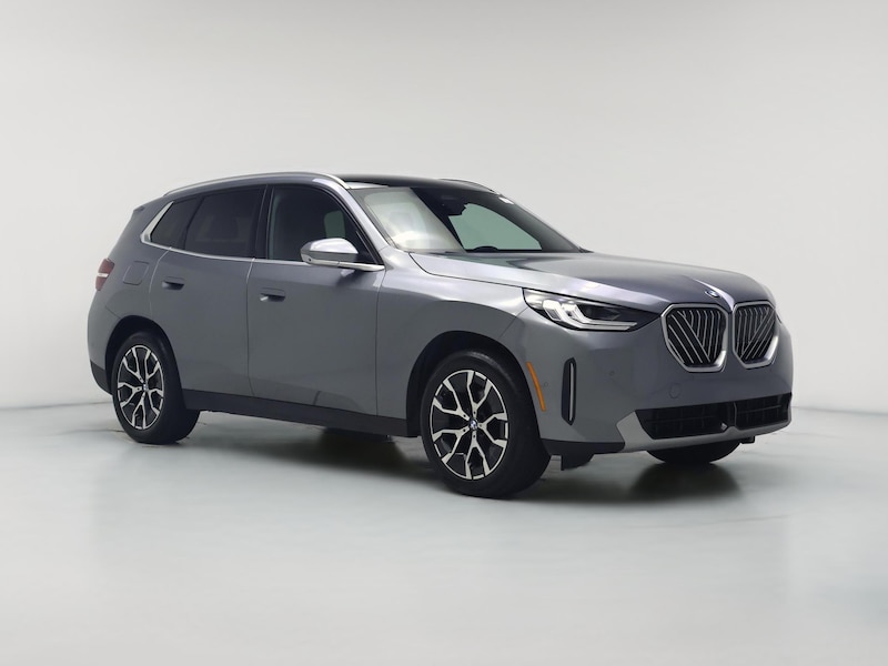 2026 BMW X3 xDrive30