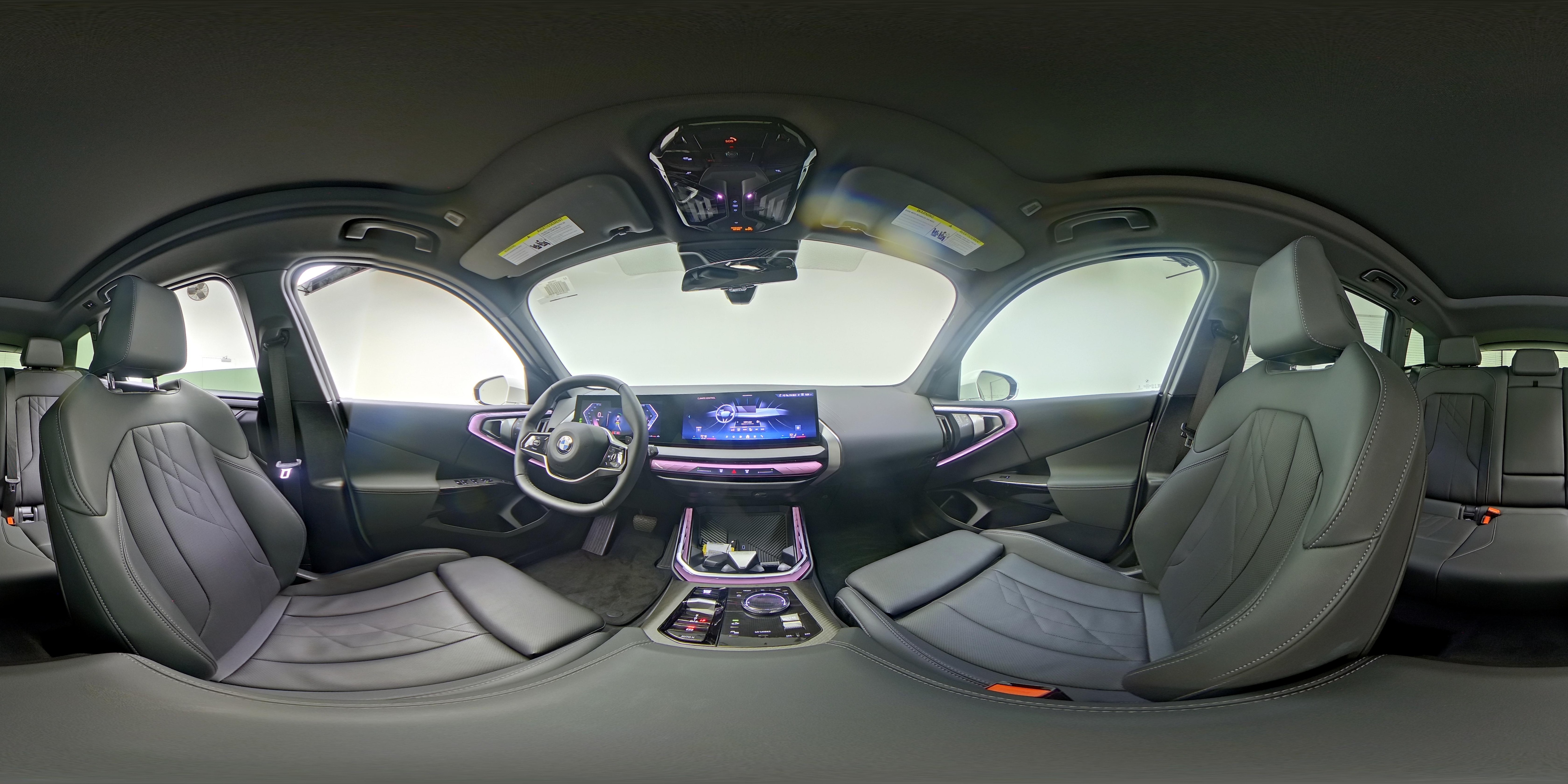 2026 BMW X3 30 - Photo 25