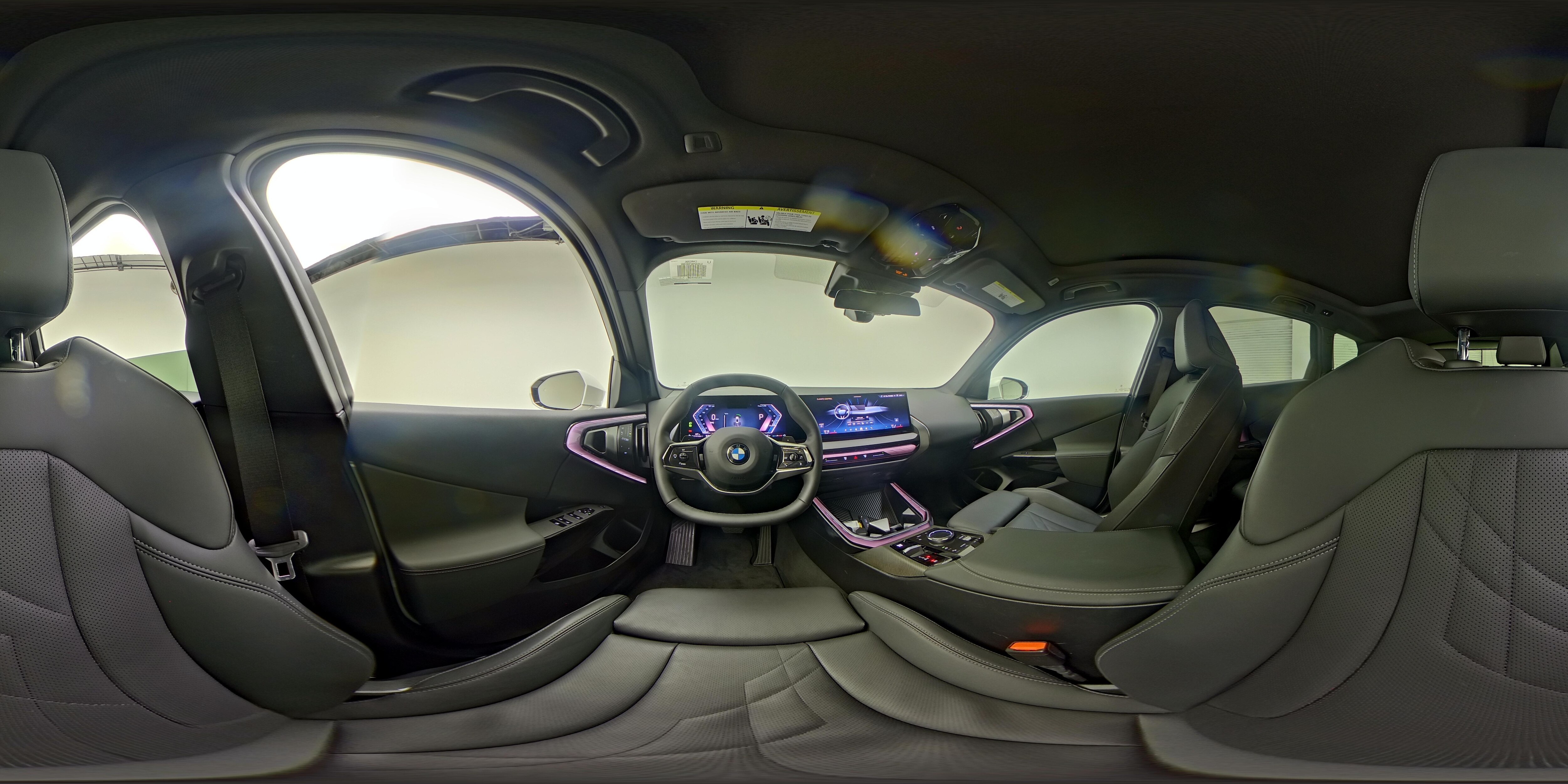 2026 BMW X3 30 - Photo 27
