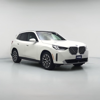 2026 BMW X3 xDrive30