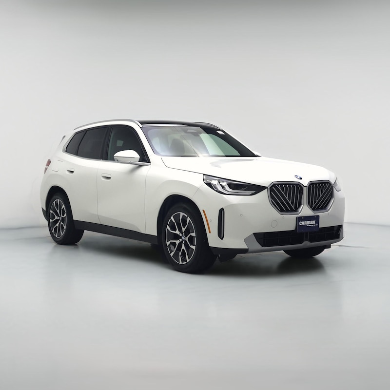 2026 BMW X3 xDrive30