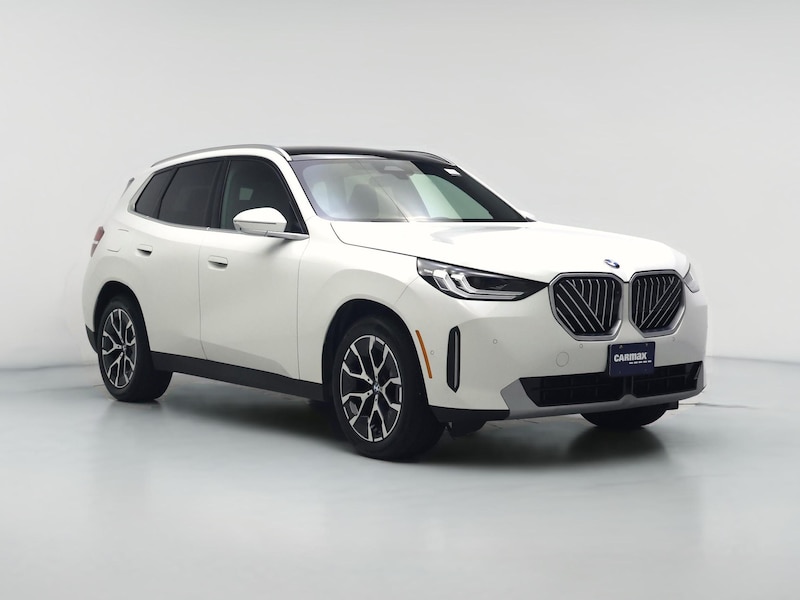 2026 BMW X3 xDrive30