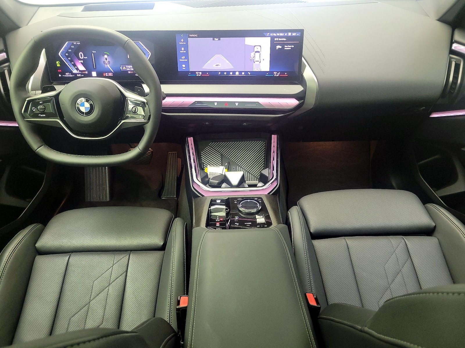 2026 BMW X3 30 - Photo 10