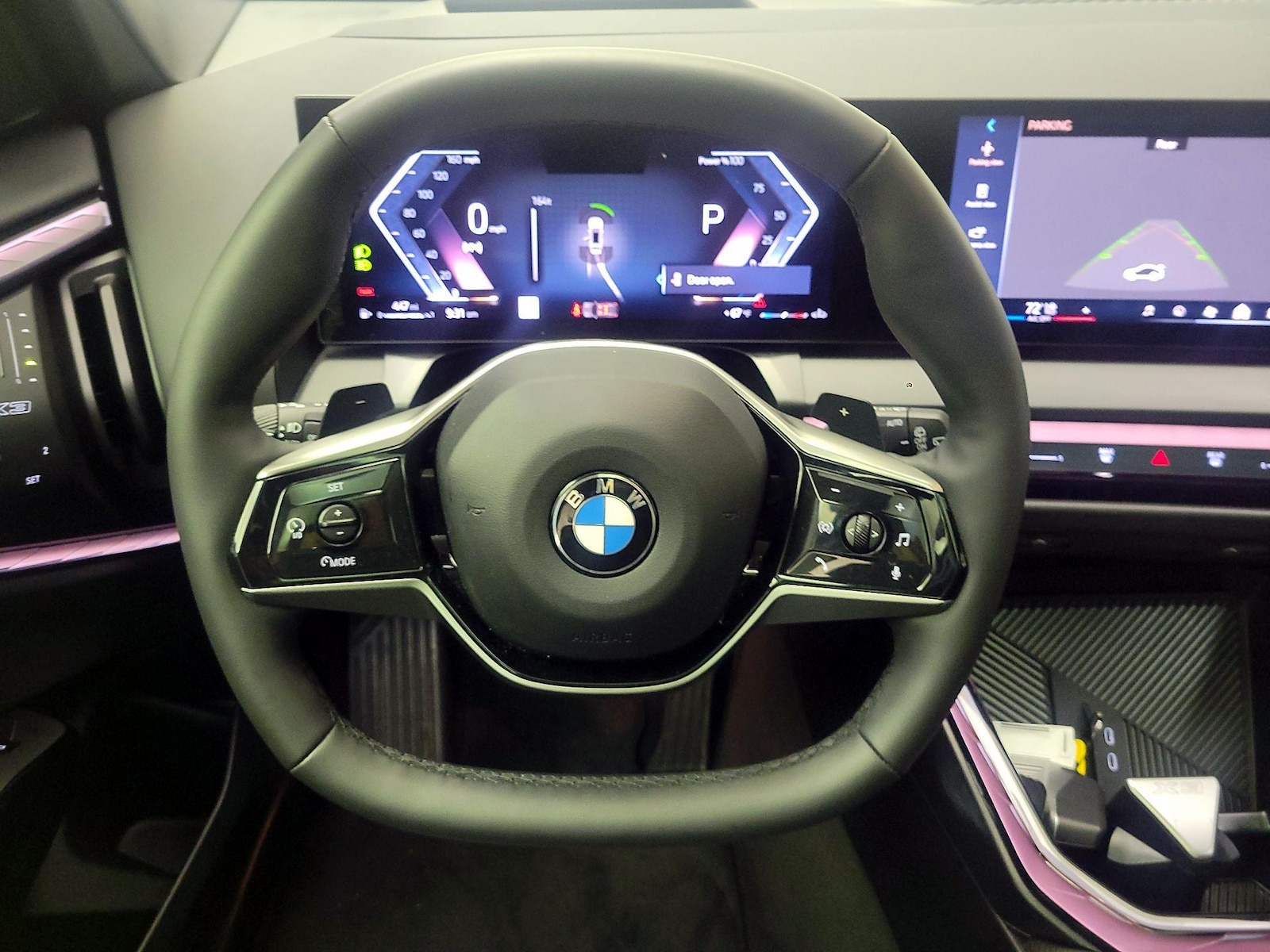 2026 BMW X3 30 - Photo 11