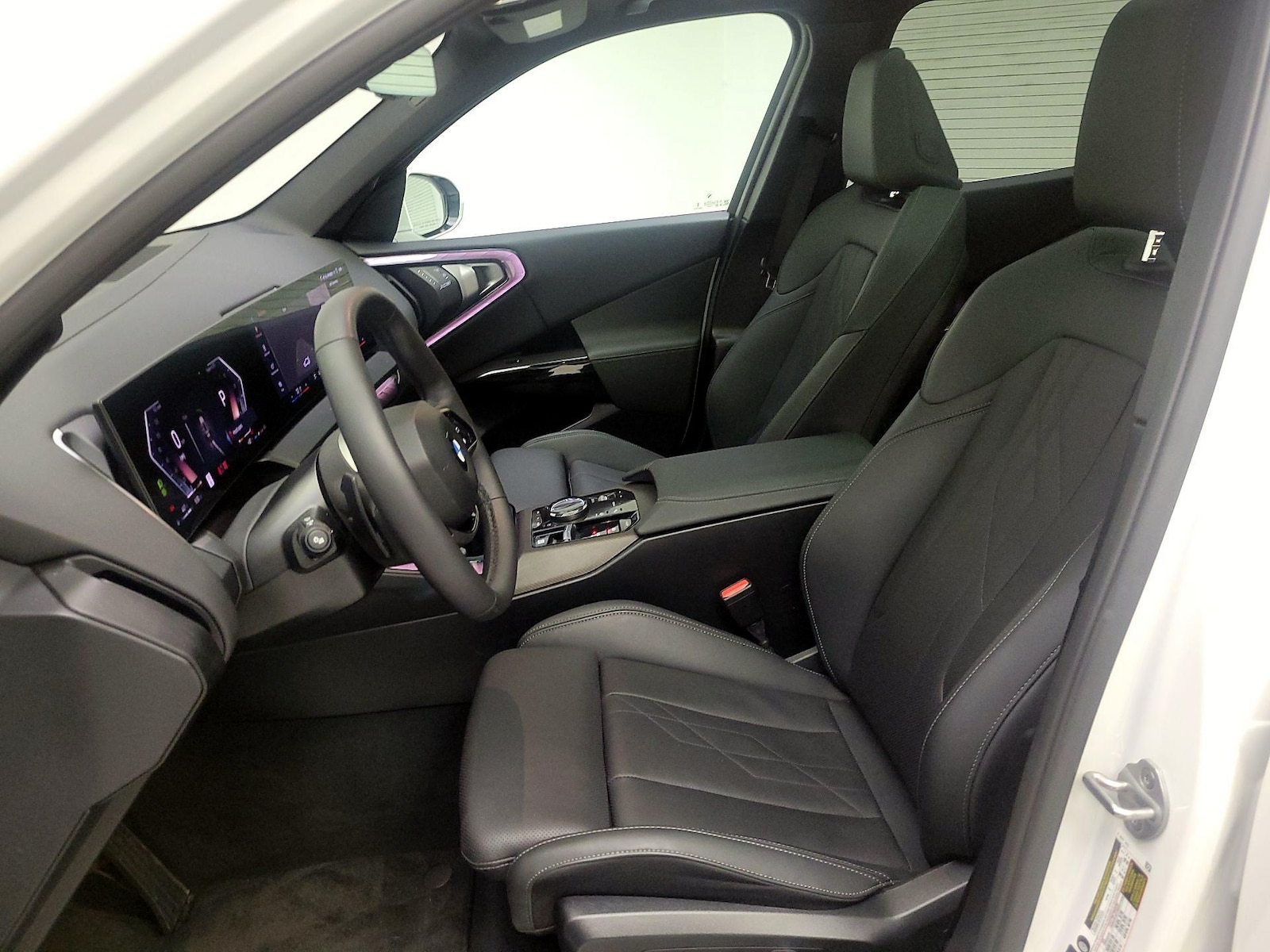 2026 BMW X3 30 - Photo 12