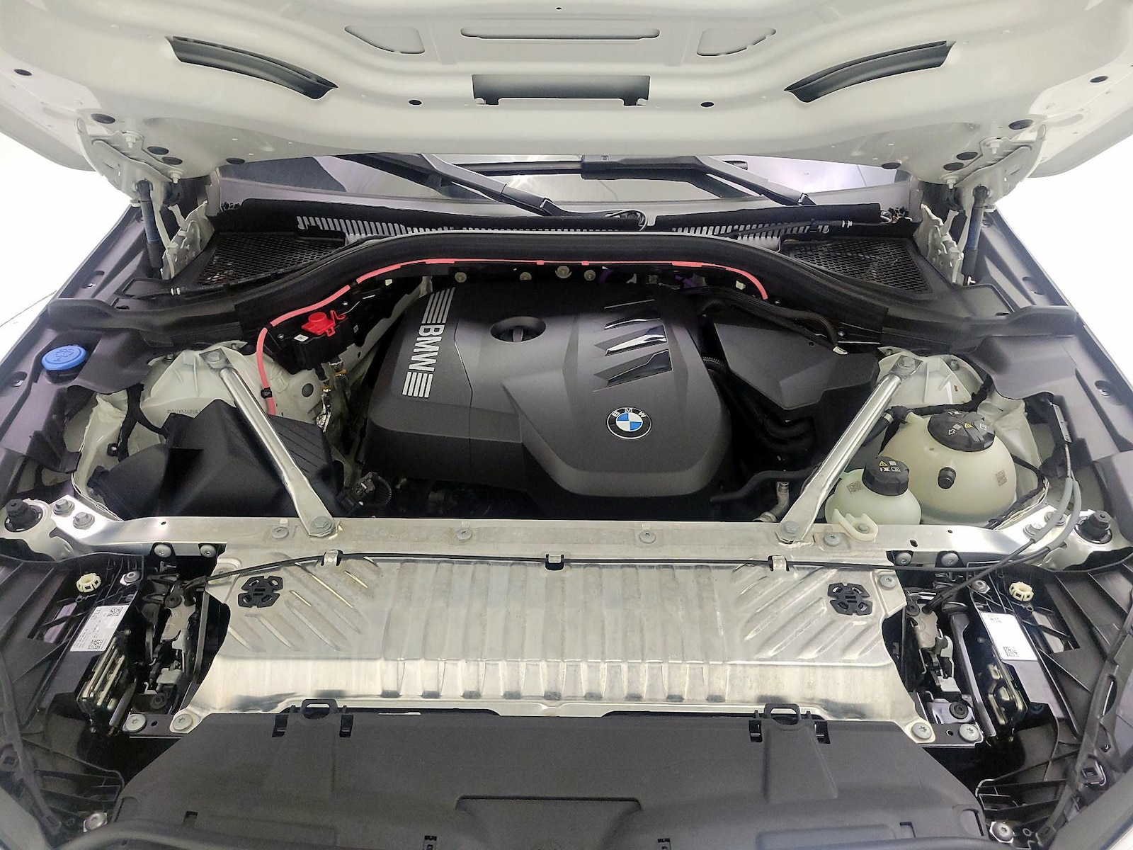 2026 BMW X3 30 - Photo 23