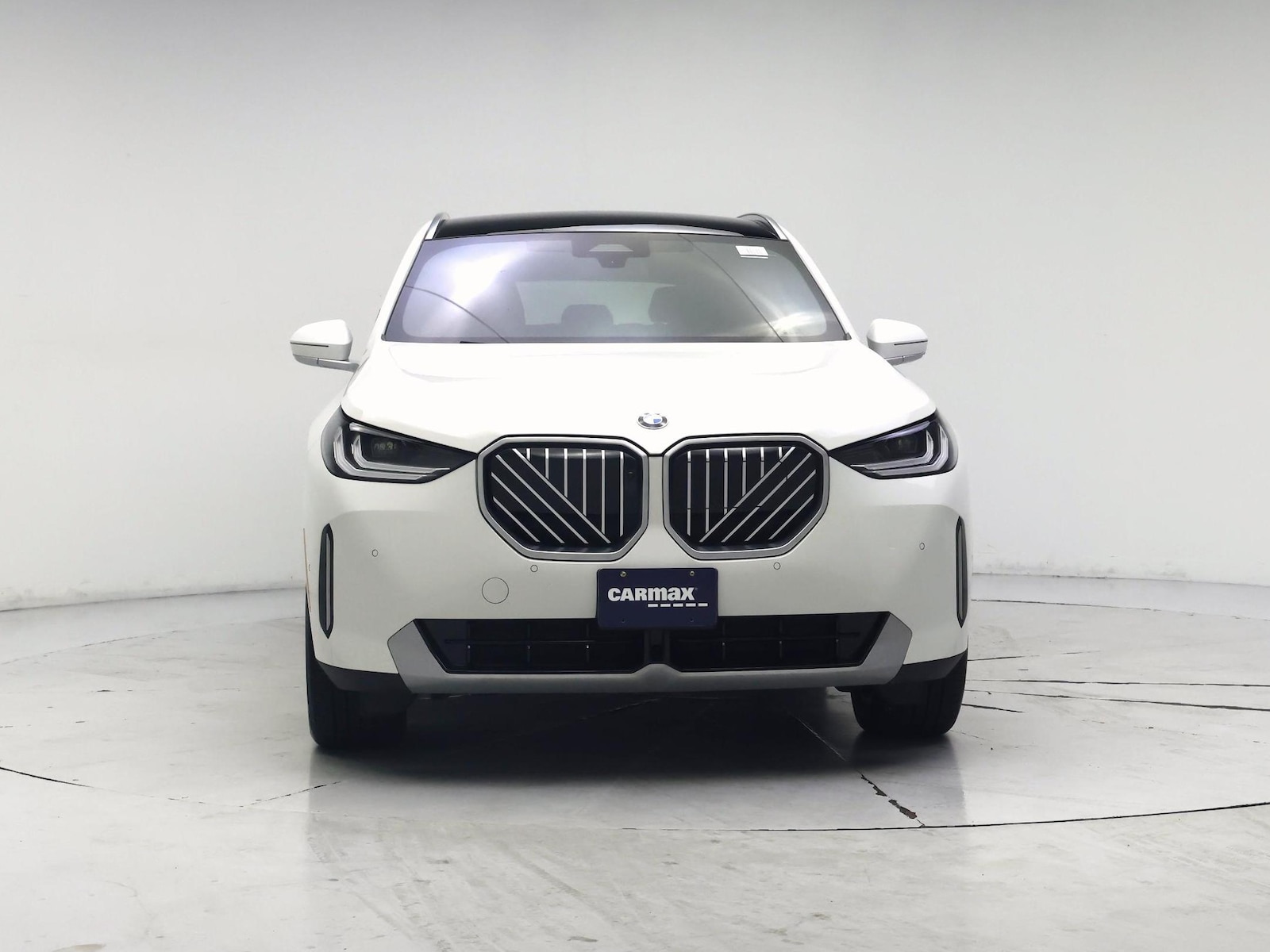 2026 BMW X3 30 - Photo 6