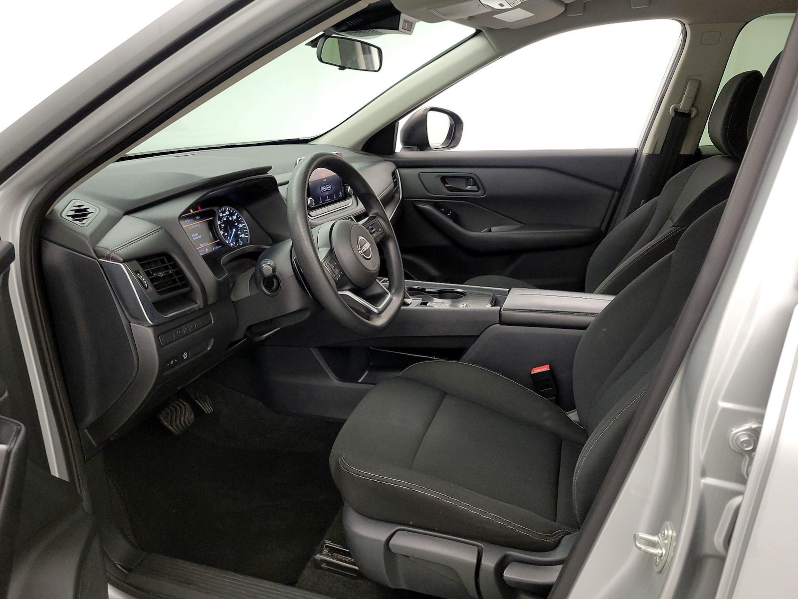 Side Airbags