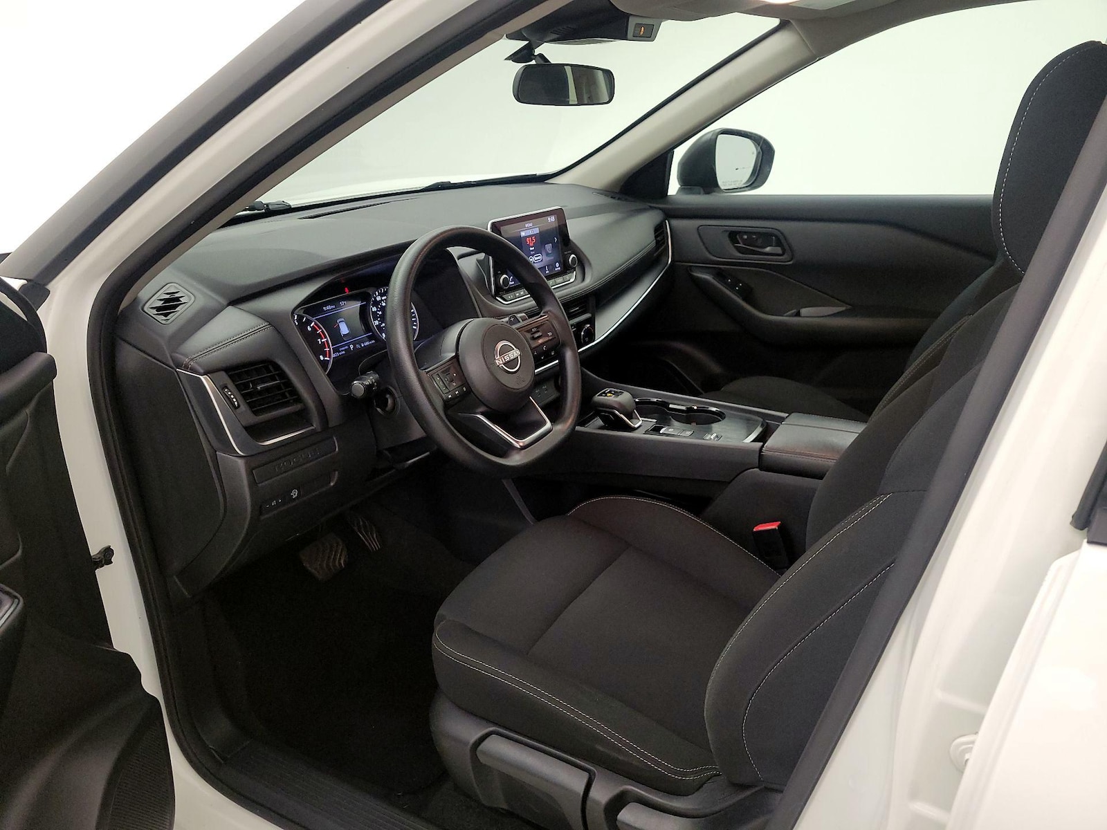 Side Airbags