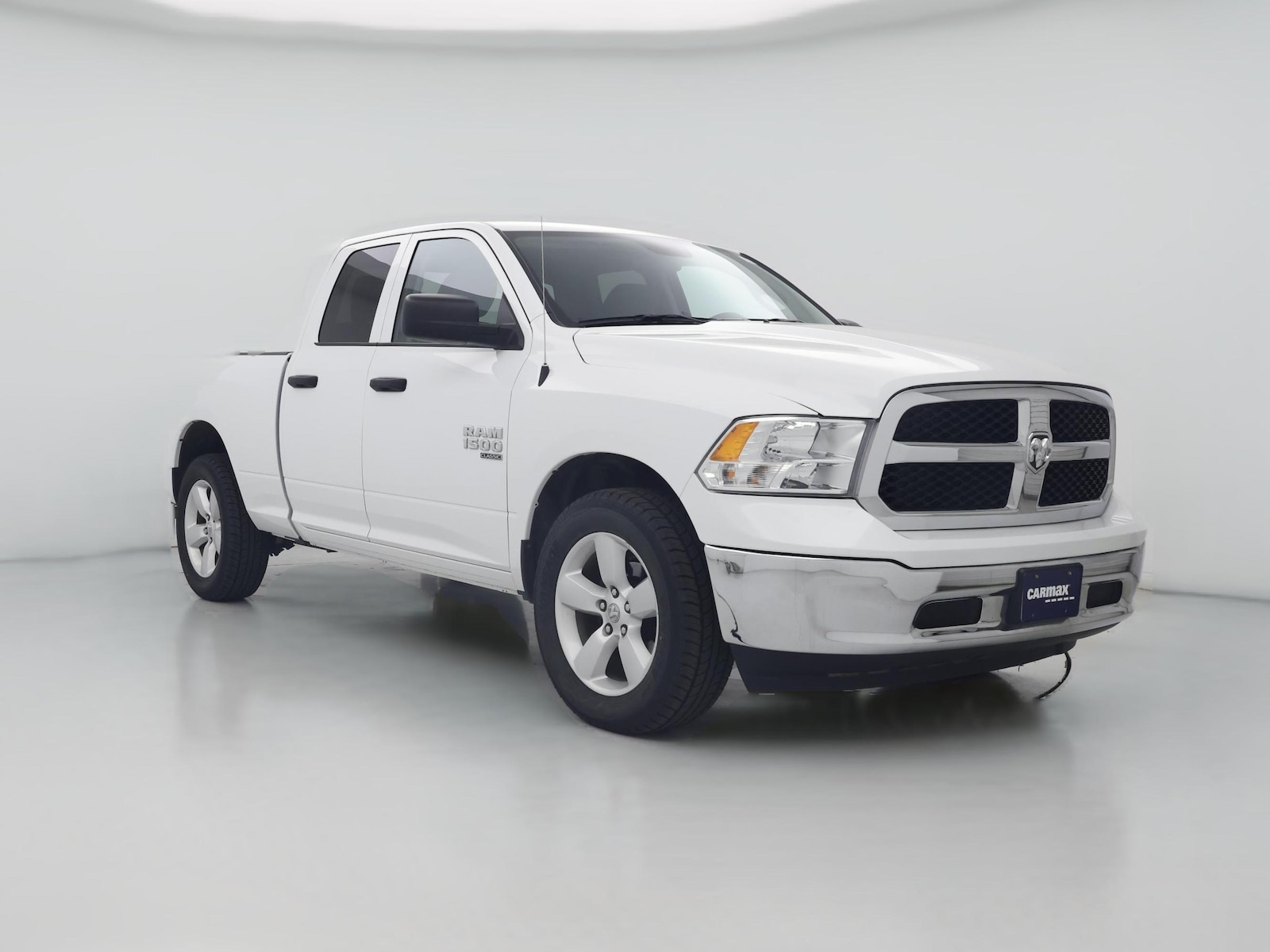 2024 RAM 1500 Classic