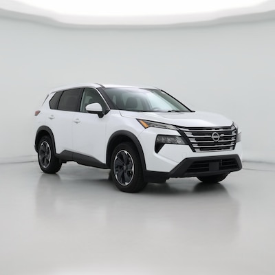 Recommended categories heading image of the selected vehicle