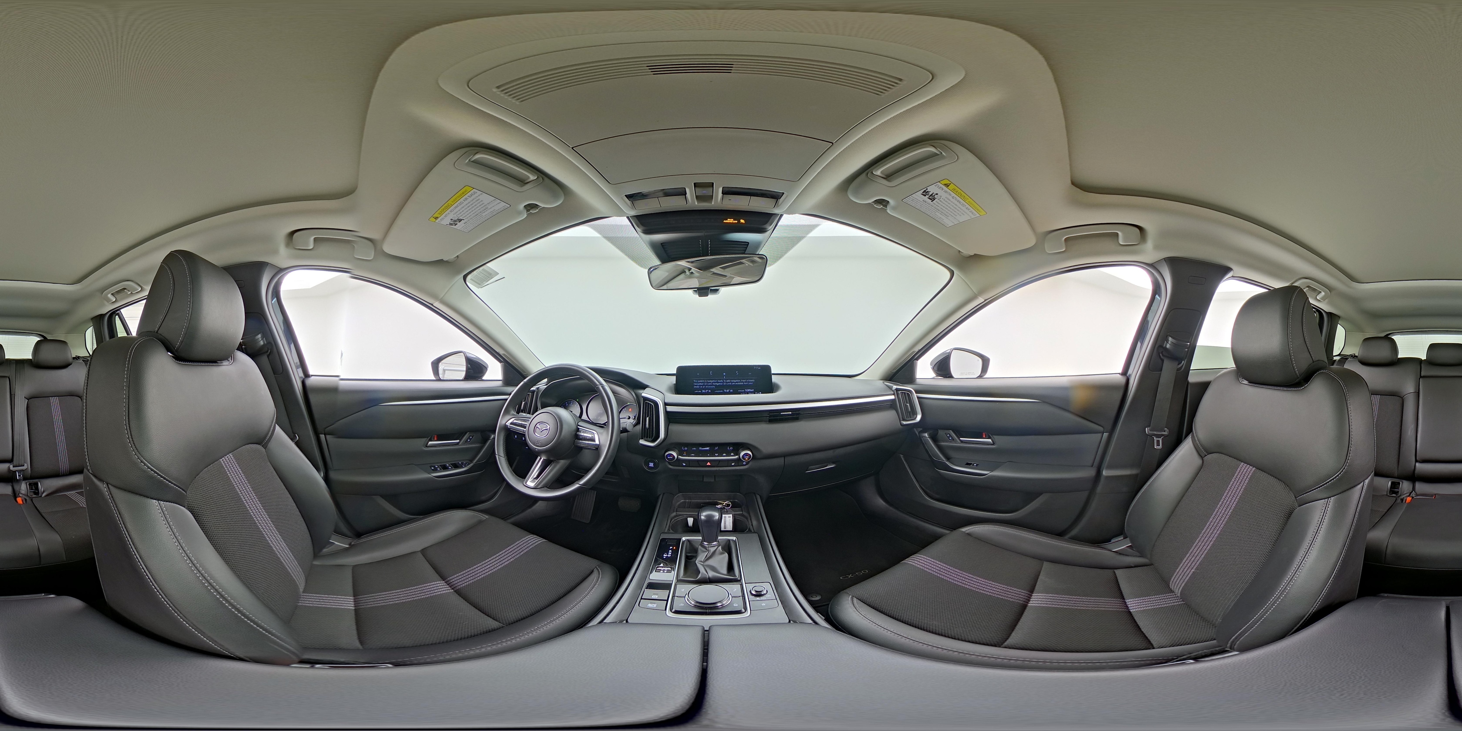 2026 Mazda CX-50 Preferred - Photo 26