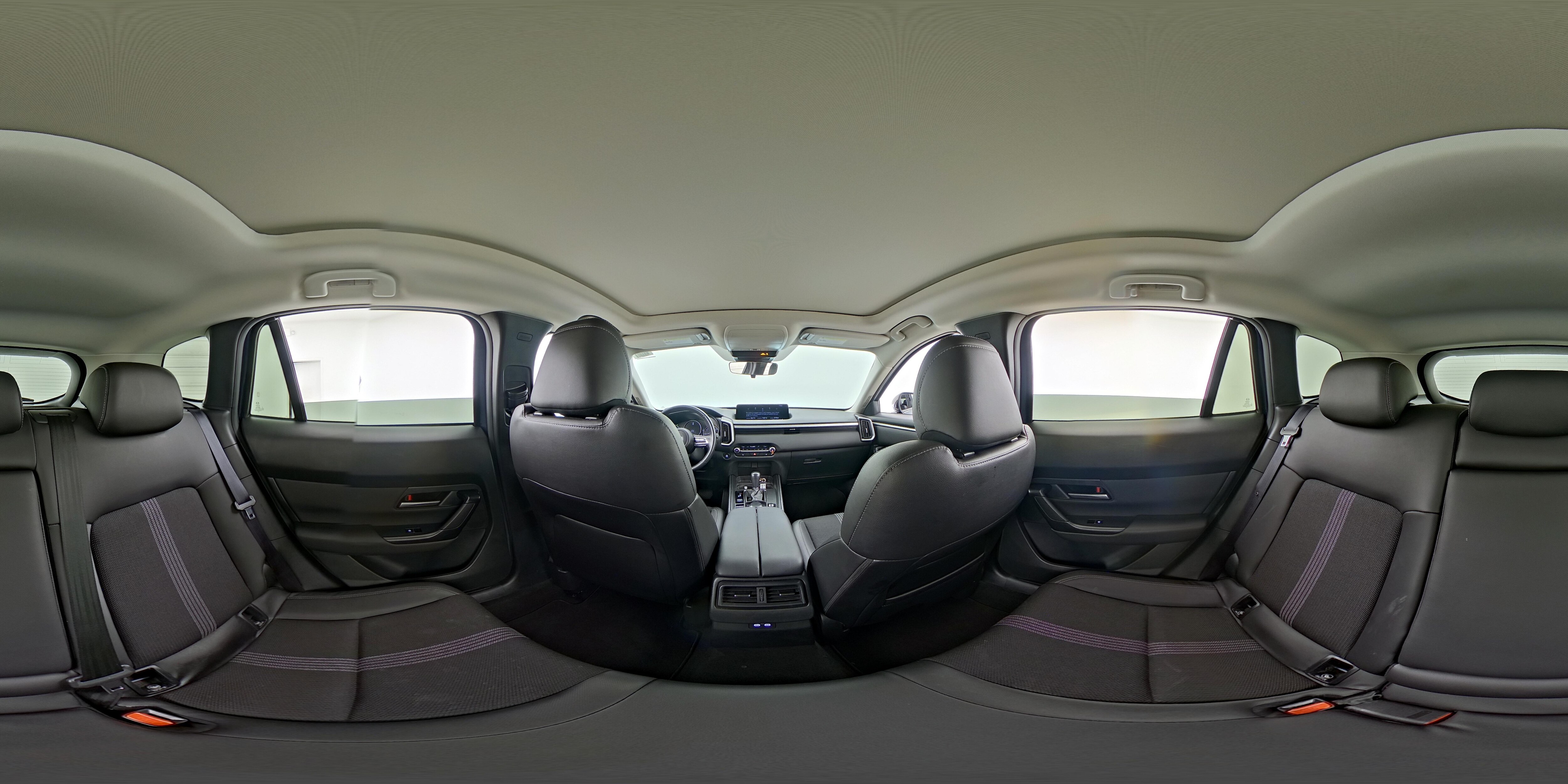 2026 Mazda CX-50 Preferred - Photo 27