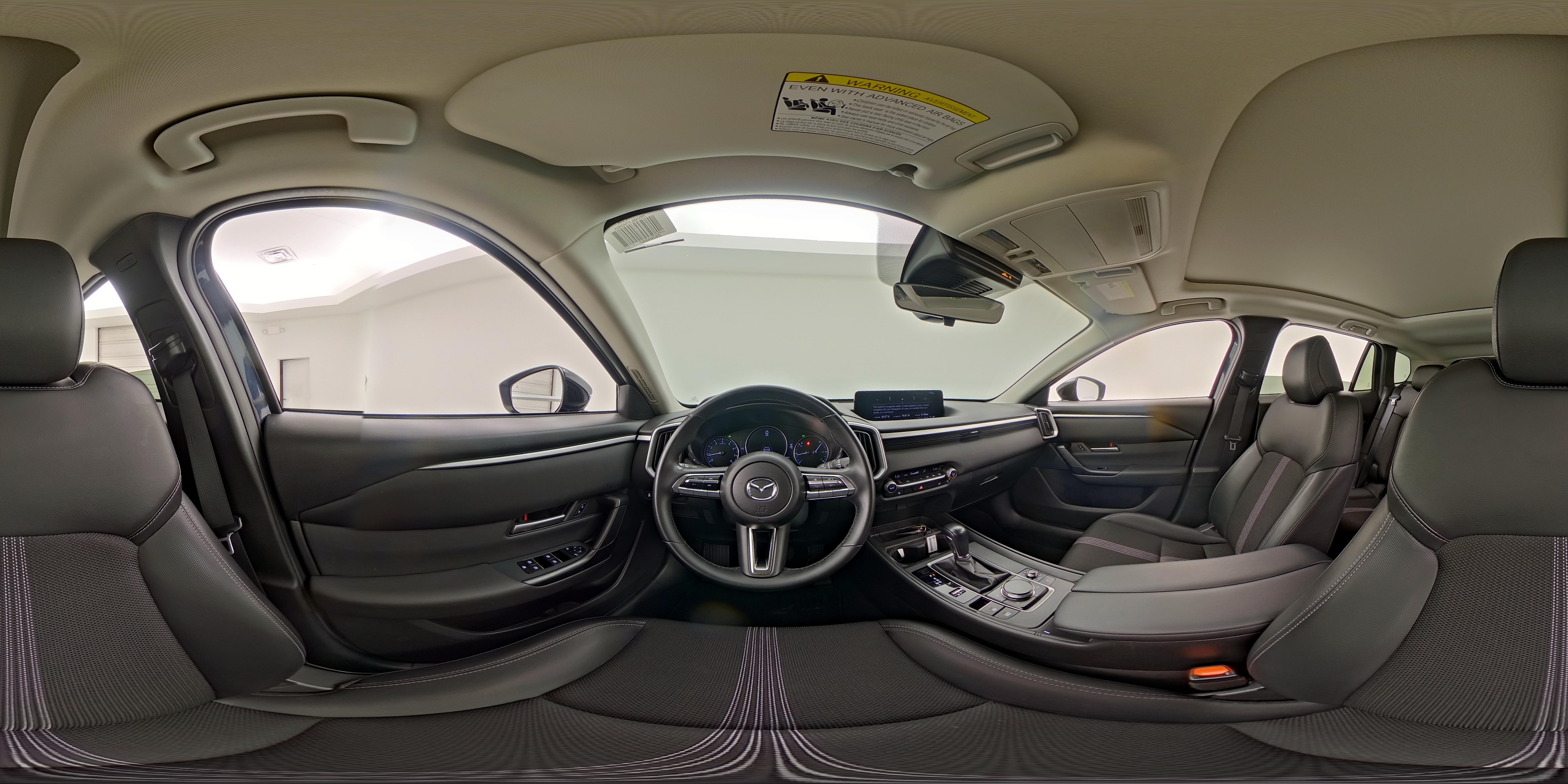 2026 Mazda CX-50 Preferred - Photo 28