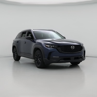 2026 Mazda CX-50 2.5 S Preferred Package