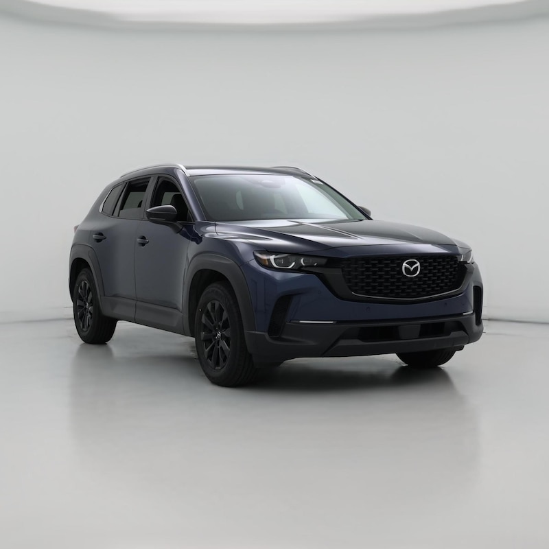 2026 Mazda CX-50 2.5 S Preferred Package
