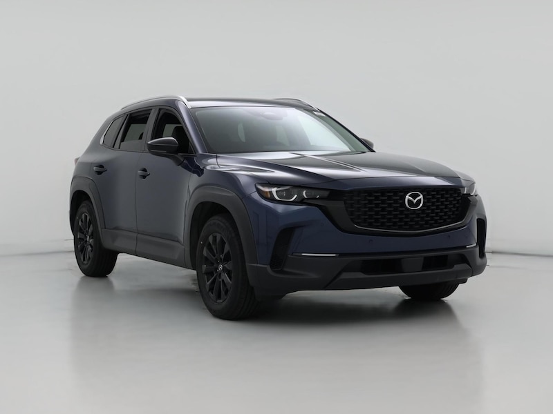 2026 Mazda CX-50 2.5 S Preferred Package