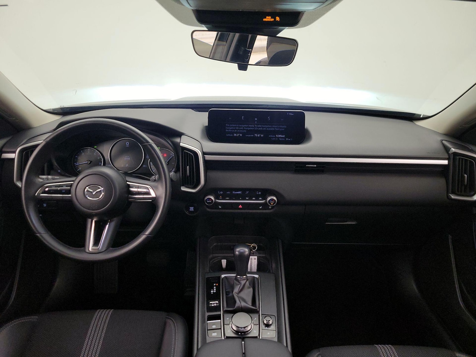 2026 Mazda CX-50 Preferred - Photo 10