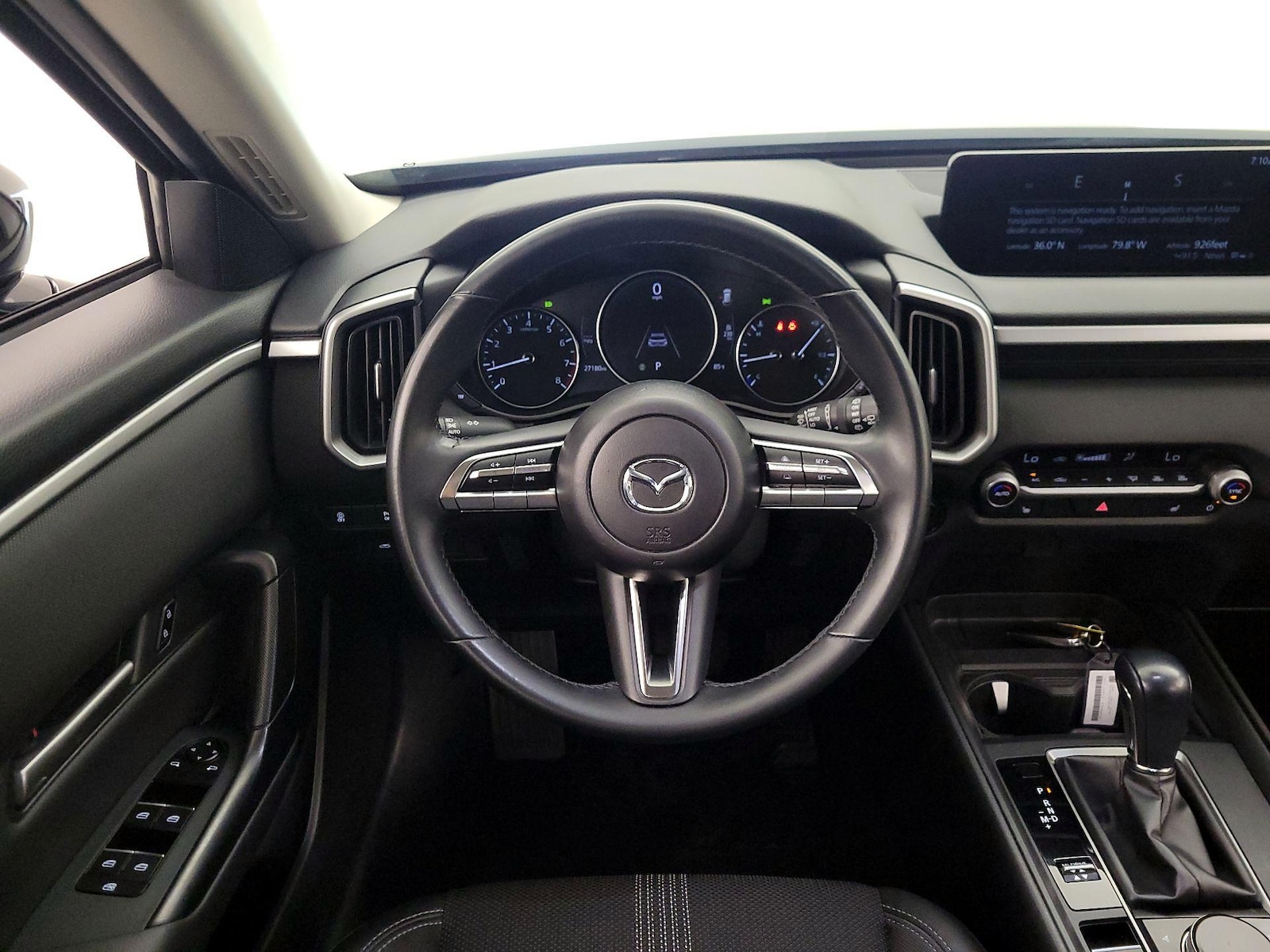 2026 Mazda CX-50 Preferred - Photo 11