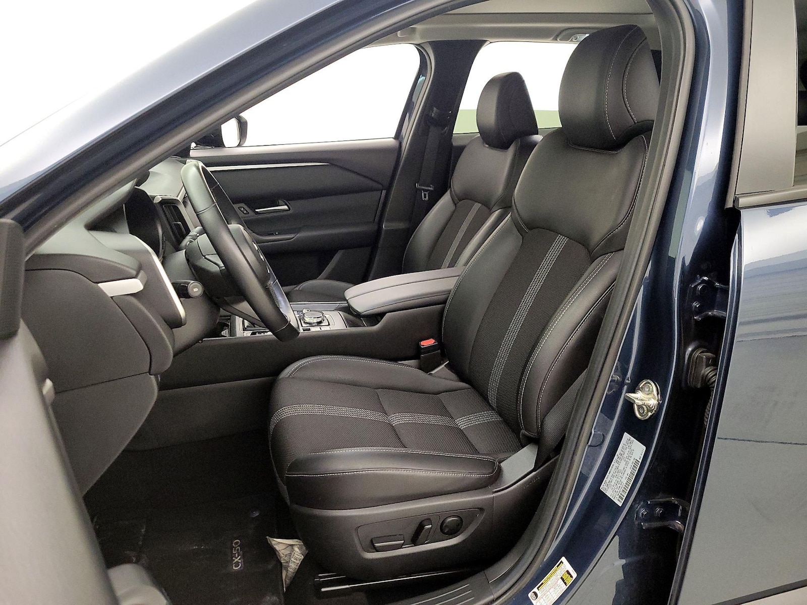 2026 Mazda CX-50 Preferred - Photo 12