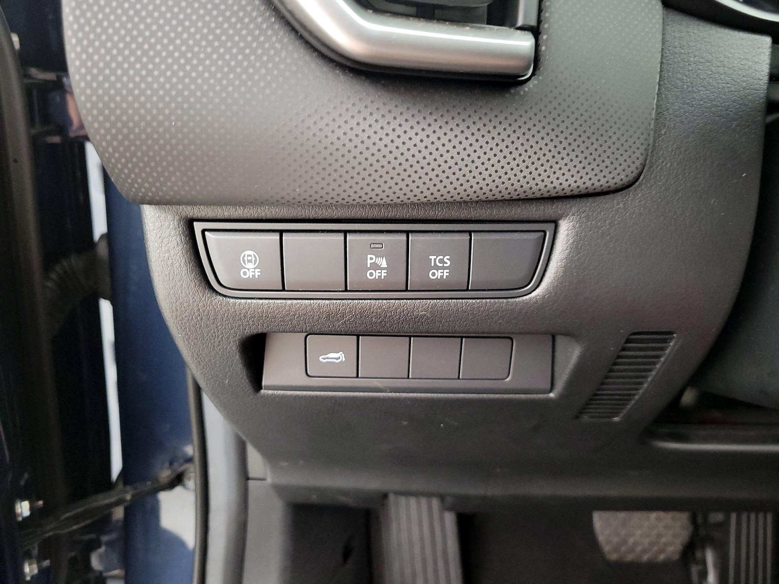 2026 Mazda CX-50 Preferred - Photo 14